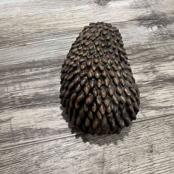 Animated hedgehog figurine  - Picture 4 of 7